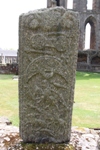 Elgin Cathedral